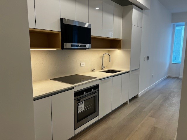 Image showcasing Housing lottery launches for 330 rent-stabilized apartments in former ...